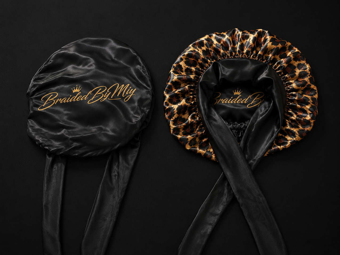 Adult Bonnets
